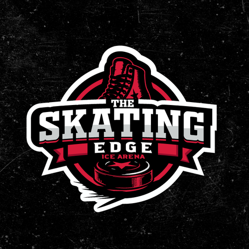 THE SKATING EDGE - Needs a logo Design by NextLevelSES