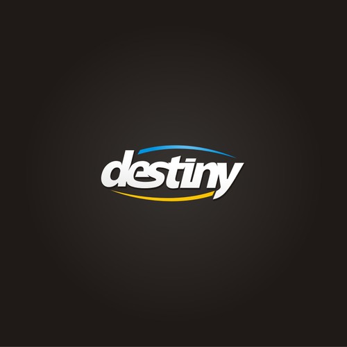 destiny Design réalisé par Team Esque