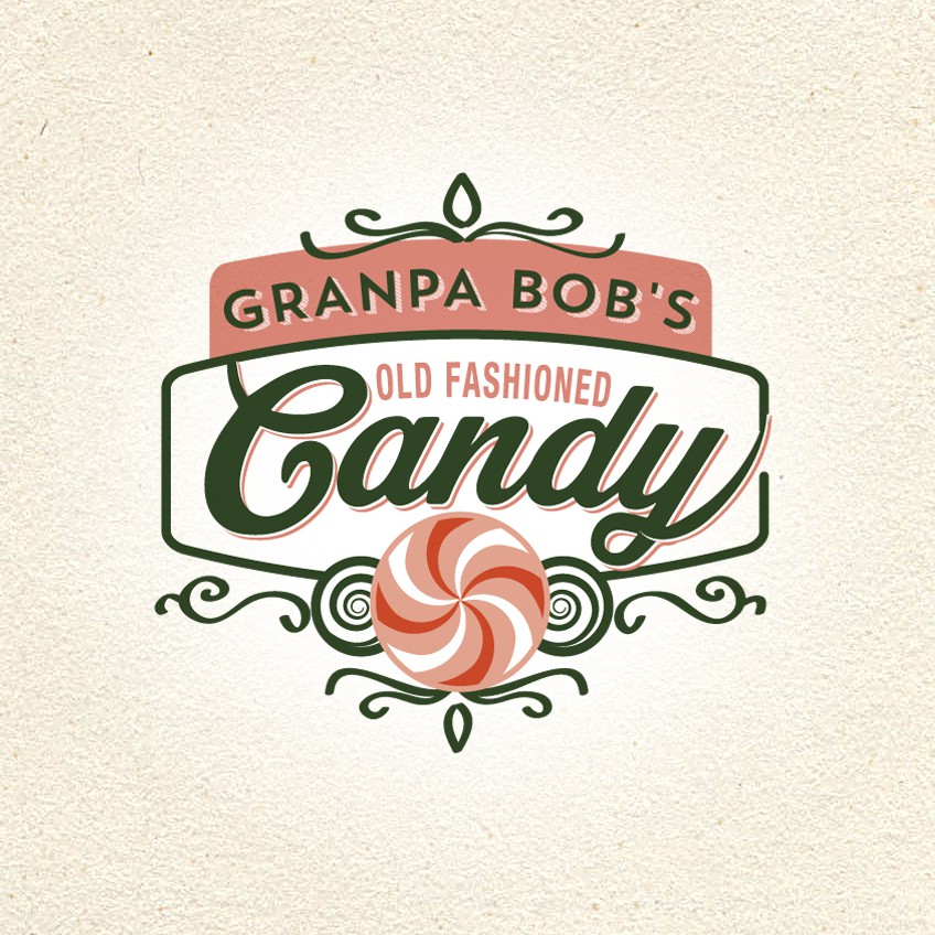 Grandpa Logos - Free Grandpa Logo Ideas, Design & Templates