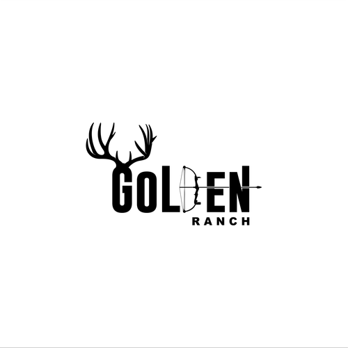 Design a timeless hunting ranch logo. | Logo design contest