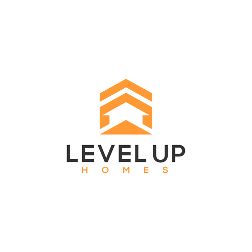 Level Up Homes Design by J Co