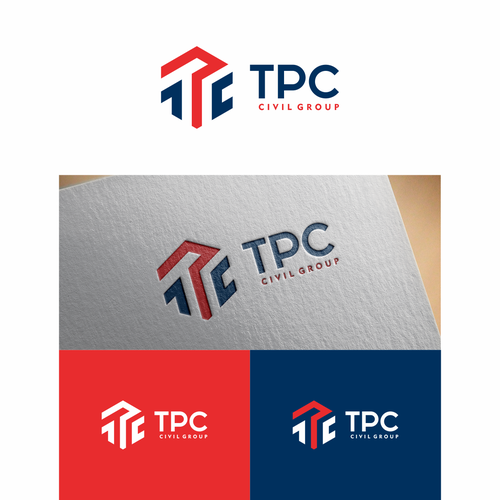 New Civil Construction business needs a logo!!! Design by izdihaar.99