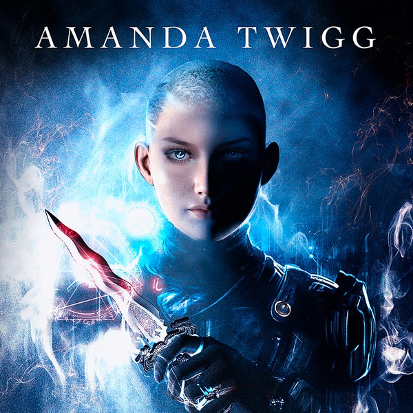 Design by Richi the best titled "THE ABSENCE OF SOUL"