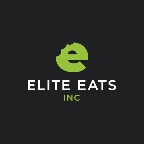 "We need an elite logo to help us feed professional athletes" Design von Clevemo