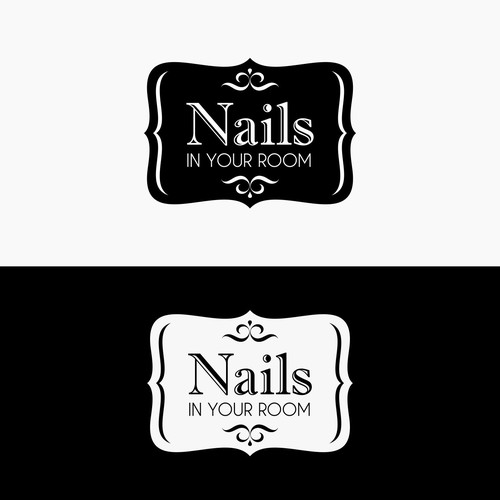 Beverly Hills Nail Service to the Stars Design by Tonino Design