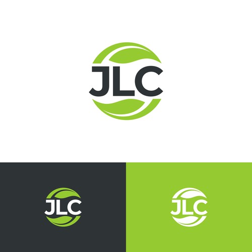 JLC Logo Design by DA♕NU
