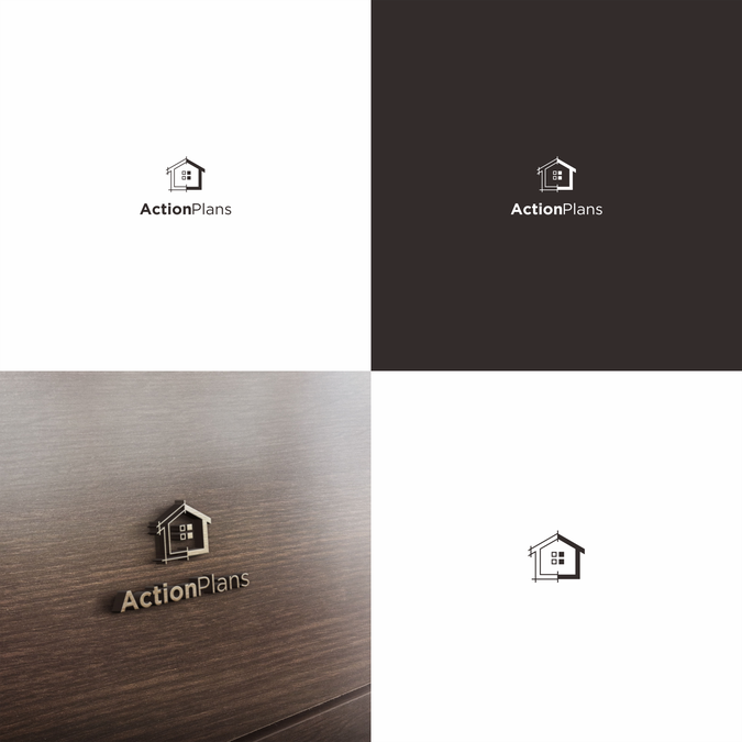 Action Plans Logo | Logo design contest