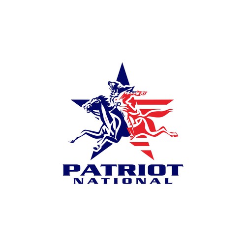 Patriots National Golf Club-ontwerp door Warnaihari