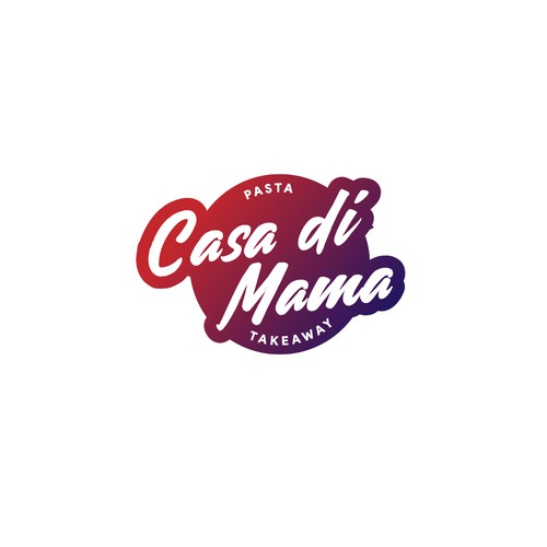 Design Casa di Mama Takeaway Design by Ctrl