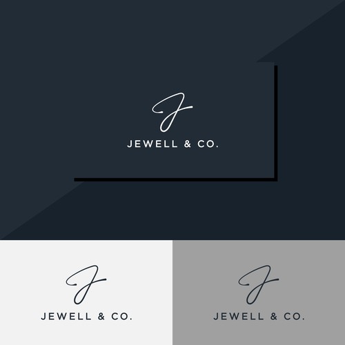 Approachable and trustworthy logo for a holding company Design by Designer_Hafizur