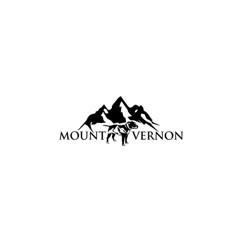 Design Mount Vernon por -KayK-