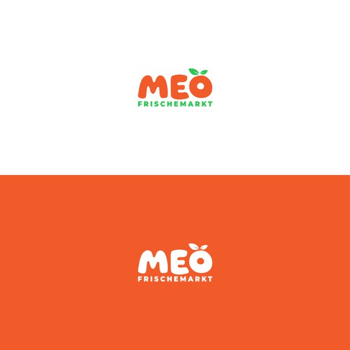 Logo & brand guide contest entry by gogocreative