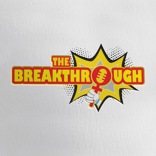 The Breakthrough Design by Design Republik
