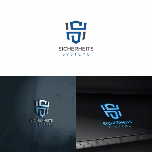Logo & brand identity pack contest entry by Tjah Djambu