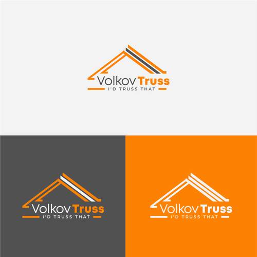 New Logo Design by Jack_Design