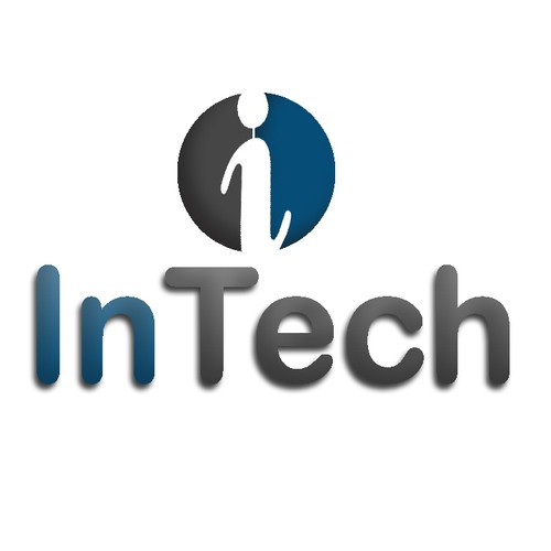 Help InTech with a new logo Design by Topanreskyandy