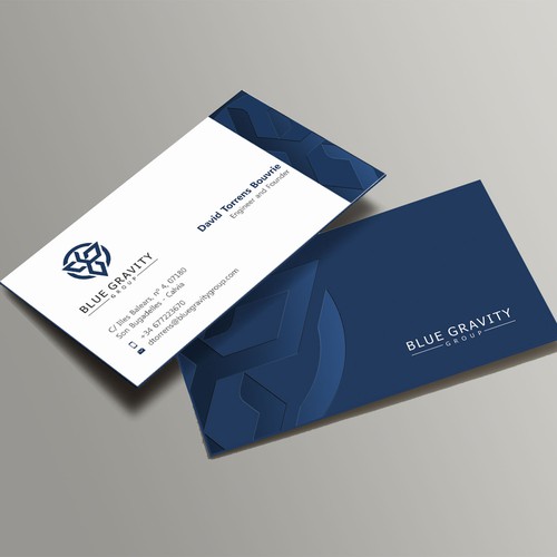 Design di Powerful Stationary - Luxury, Modern and Impactful di Xclusive16