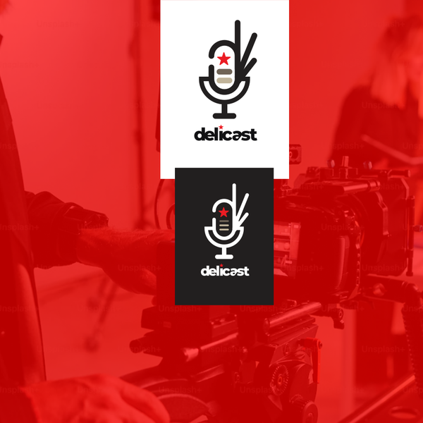 Design by CSense titled "Delicast"