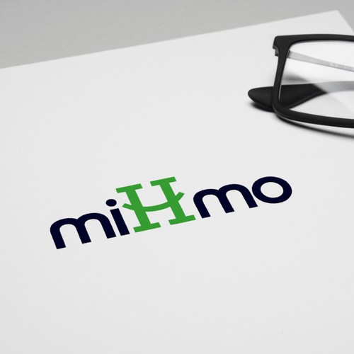 Logo & brand identity pack contest entry by Risada