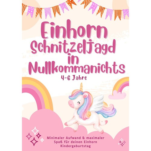 Book cover contest entry by matlabrand