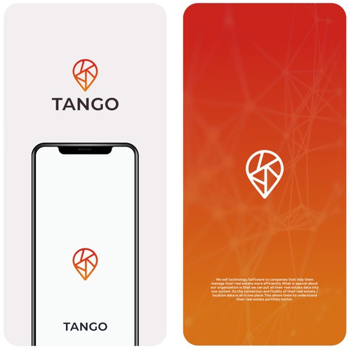 Quick Guaranteed Payout for Tech Company Logo Design by A.M. Carina