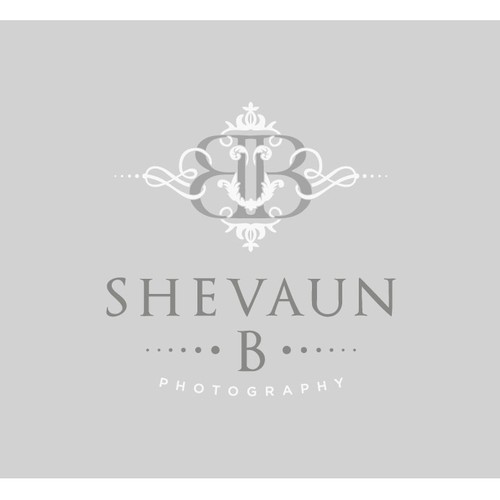 Shevaun B Photography needs an elegant logo solution. Design von arabella june