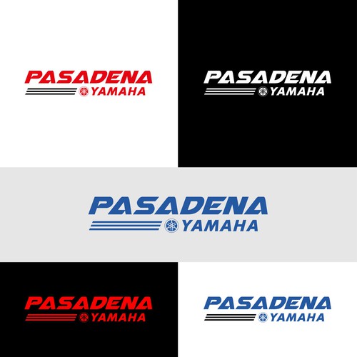 New logo needed for motorcycle dealership Design by Naim_