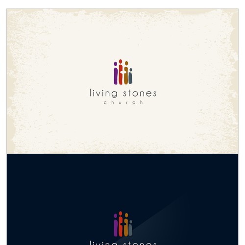 Create an Engaging & Contemporary Logo for an outgoing Bible preaching church that's ALIVE! Design réalisé par jn7_85