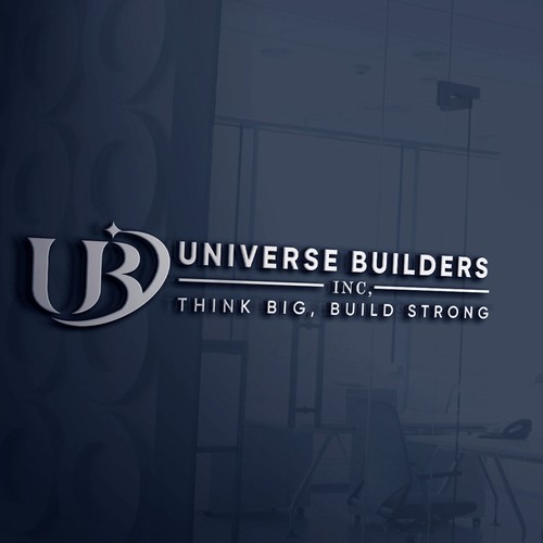 Construction Branding Design by Nana445