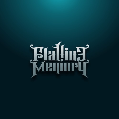 Flatline Memory Design by InfiniDesign