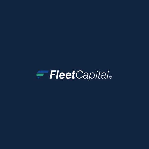 Fleet Capital - Logo Design Project Design by Saverio Wongher ™