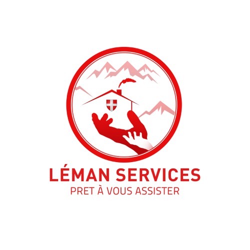 Logo design contest entry by VladanF