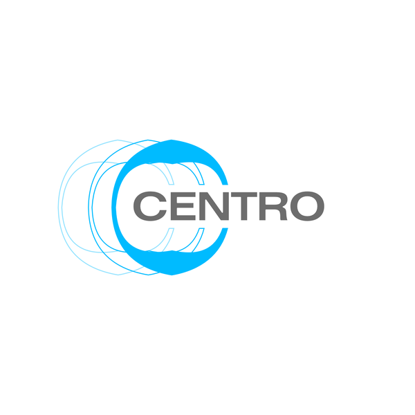 Centro Real Estate Funding Logo