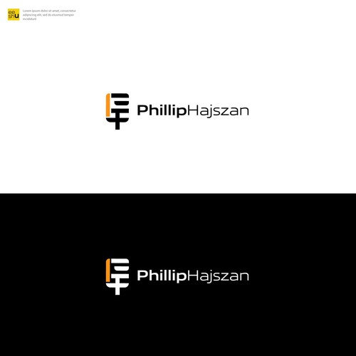 Logo design contest entry by Eeshu