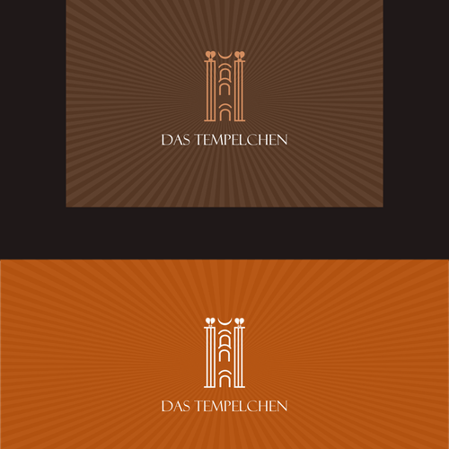 Logo & business card contest entry by Jo R.