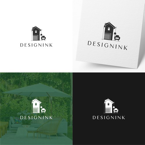 DesignInk Diseño de sunshine_design