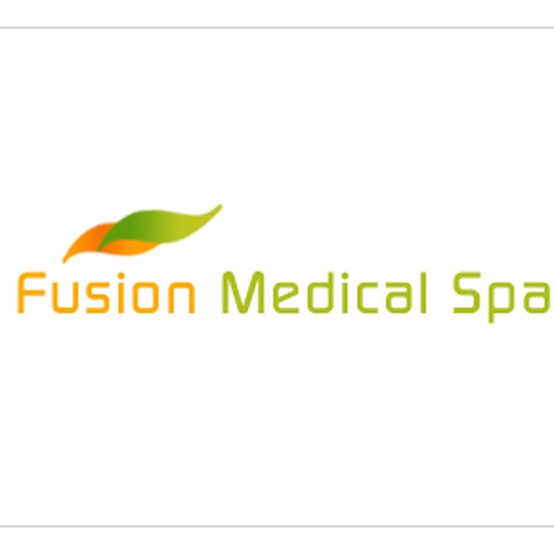 Medical Spa Logo Design by Pixeleye