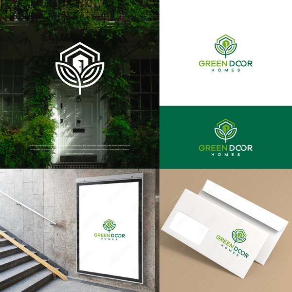 Green Door Homes