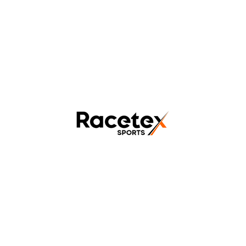 Brand Logo for a Soccer Brand / Racetex Sports Design by Widas