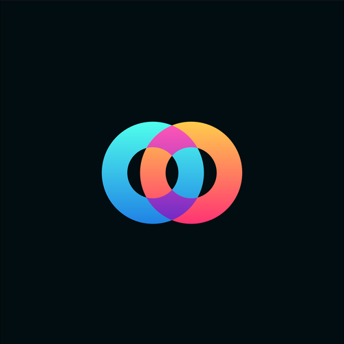 For You social media algorithm icon (app icon) Design von ahza99™