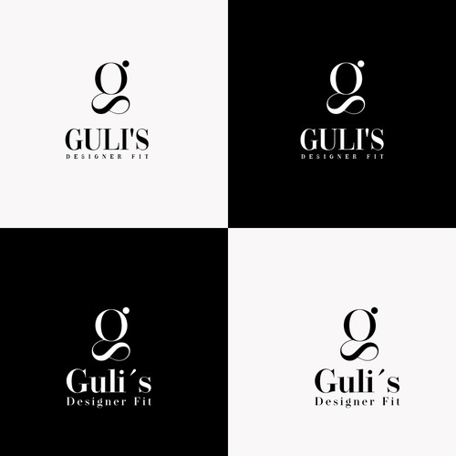 Design di Modern logo for custom Indian women clothing di imoyetones
