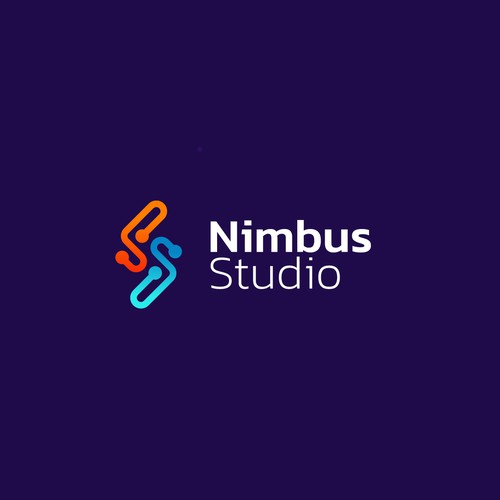 We need a startup logo for a dataviz design studio Diseño de Grey Crow™