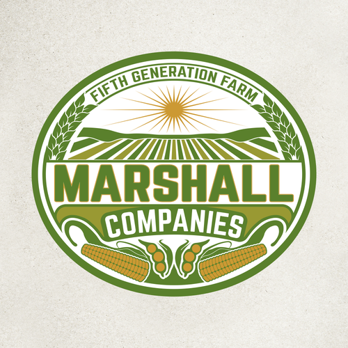 Design winning logo for family grain farm in Missouri Design by DataDesign99d