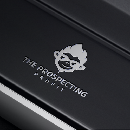 Design The prospecting prophet por Naztudio