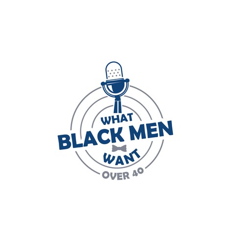 What Black Men Want-ontwerp door Inventeour