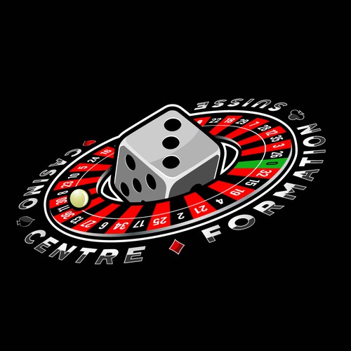 Diseño de logotipo propuesta en el concurso por Grey Crow™