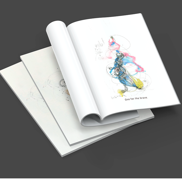 Poetry Book Art & Poetry