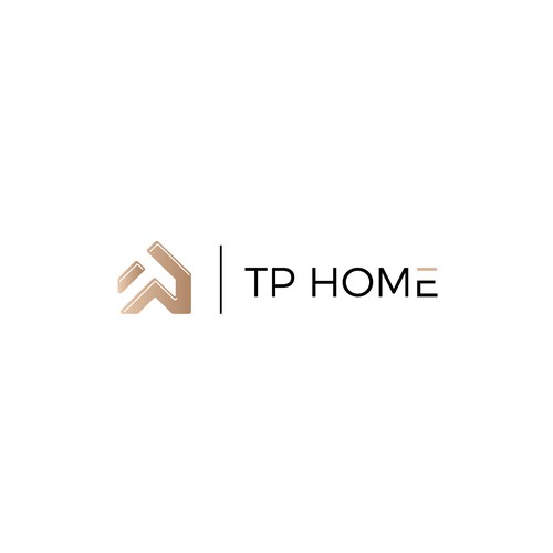 Create a powerful logo for an Italian premium home and interior brand! Design by SteffanDesign™