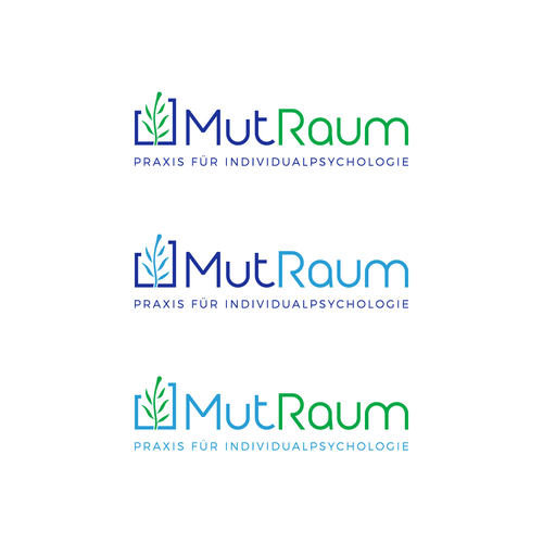 Design a fresh & inspiring logo for psychological counsellors Design by matanomira