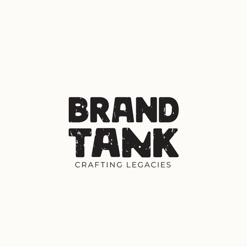 Design a logo for a Branding company Design by harivas